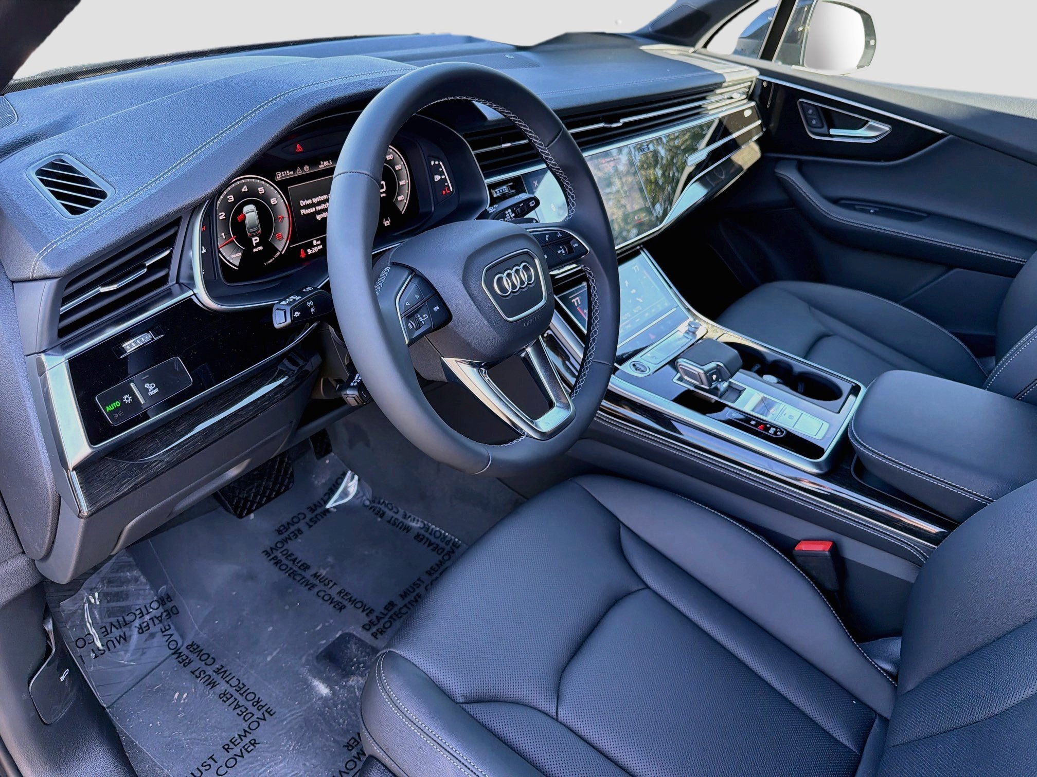 New 2026 Audi Q7 Premium Plus AWD/4WD image 25