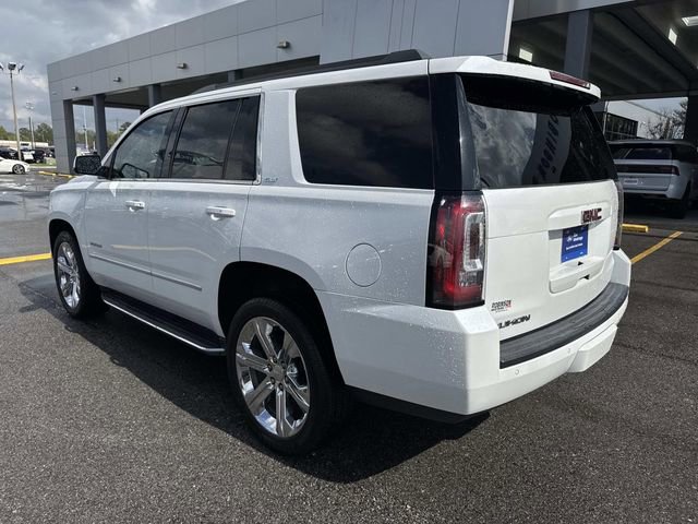 Used 2020 GMC Yukon SLT w/ Premium Edition image 7