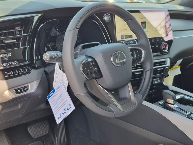 New 2026 Lexus RX 350 Premium Plus w/ Convenience Package AWD/4WD image 3