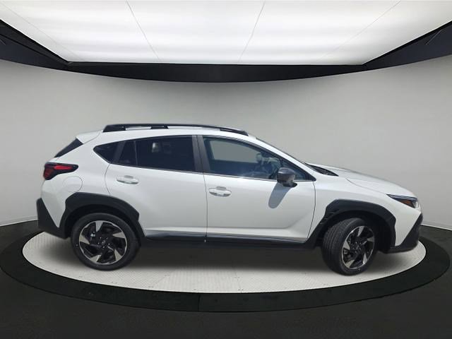 New 2025 Subaru Crosstrek 2.5i Limited w/ Crosstrek Mirror Package image 8