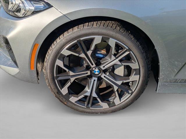 New 2026 BMW 330i Sedan w/ Premium Package image 10