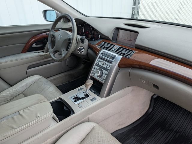 Used 2006 Acura RL AWD/4WD image 29