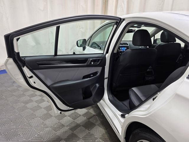 Used 2019 Subaru Legacy 2.5i Sport image 26
