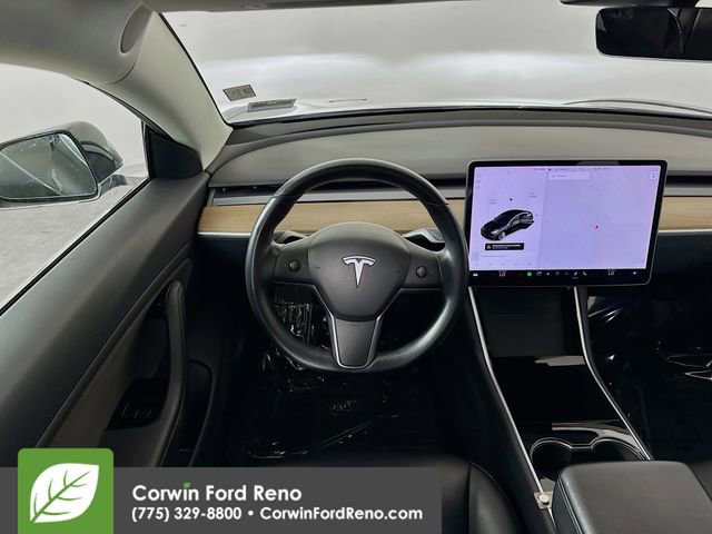 Used 2019 Tesla Model 3 Long Range image 22