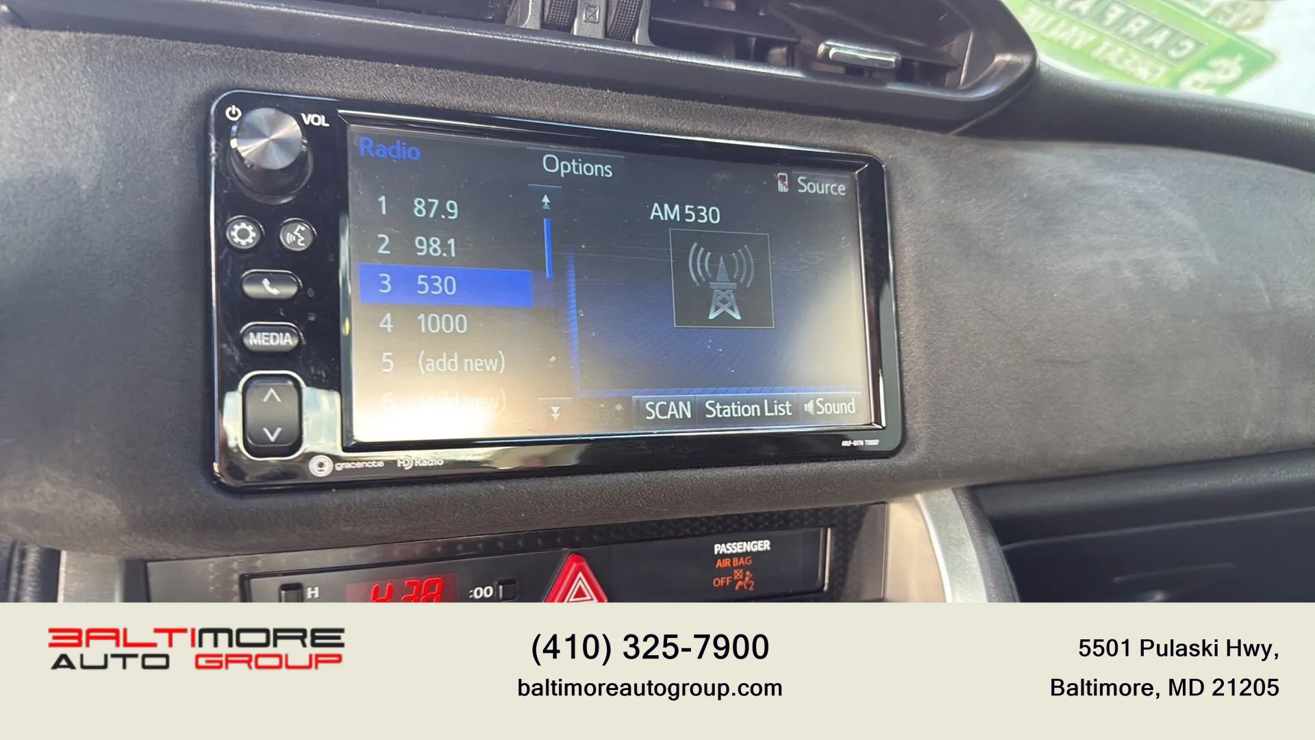 Used 2019 Toyota 86 RWD image 29