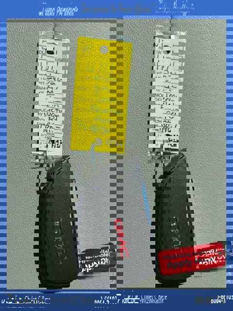 New 2026 GMC Terrain Elevation w/ Elevation Premium Package image 31