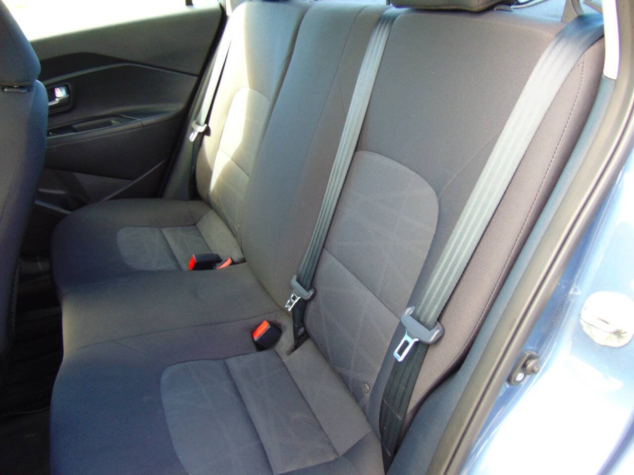 Used 2016 Kia Rio LX w/ Power Package FWD image 9