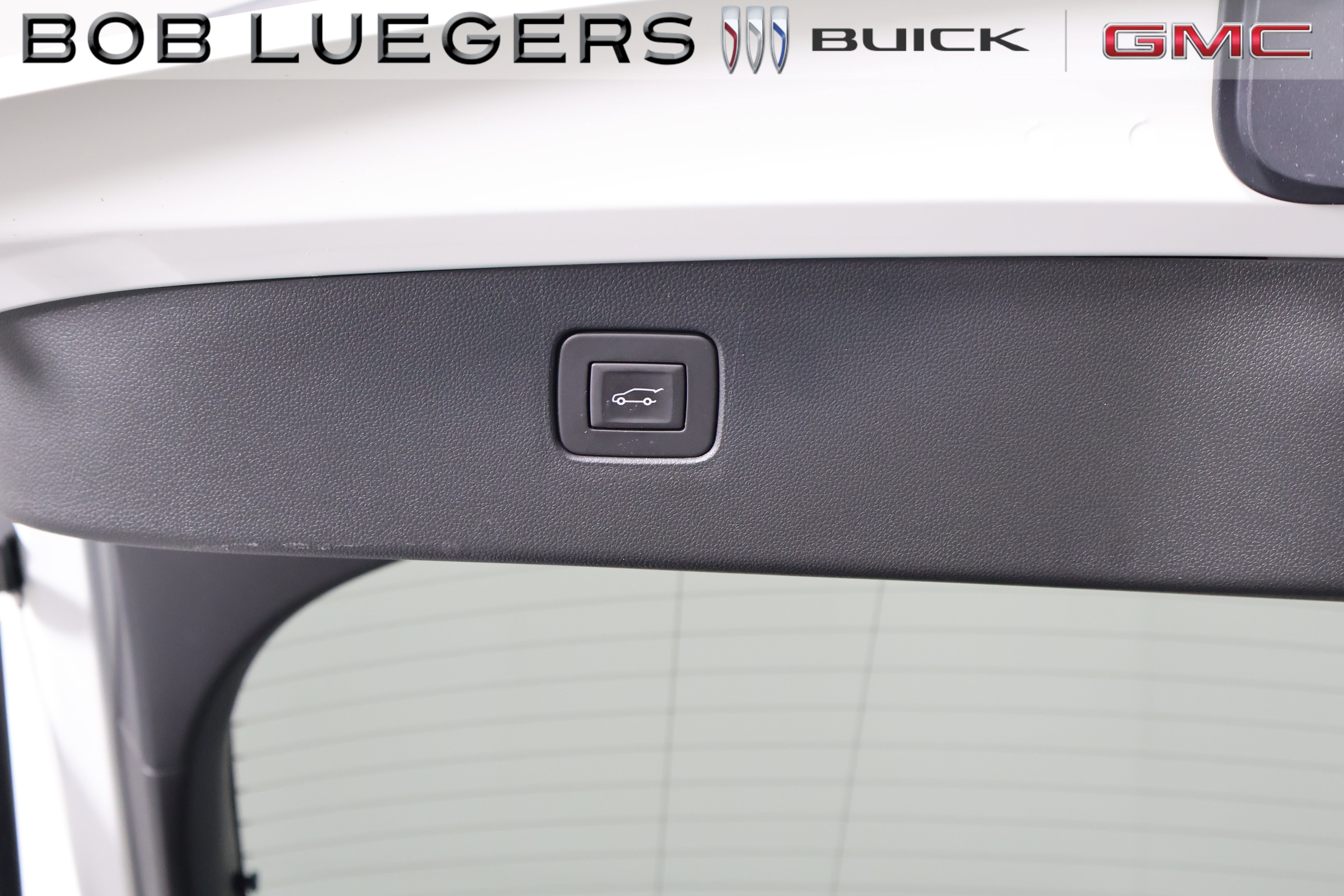 Certified 2024 Buick Envista Avenir FWD image 11