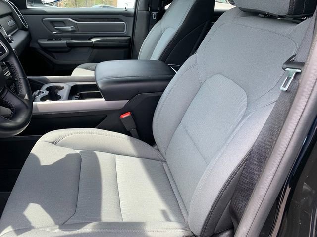 Used 2022 RAM 1500 Big Horn AWD/4WD image 17
