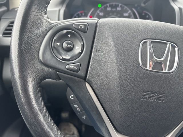 Used 2013 Honda CR-V EX-L image 20