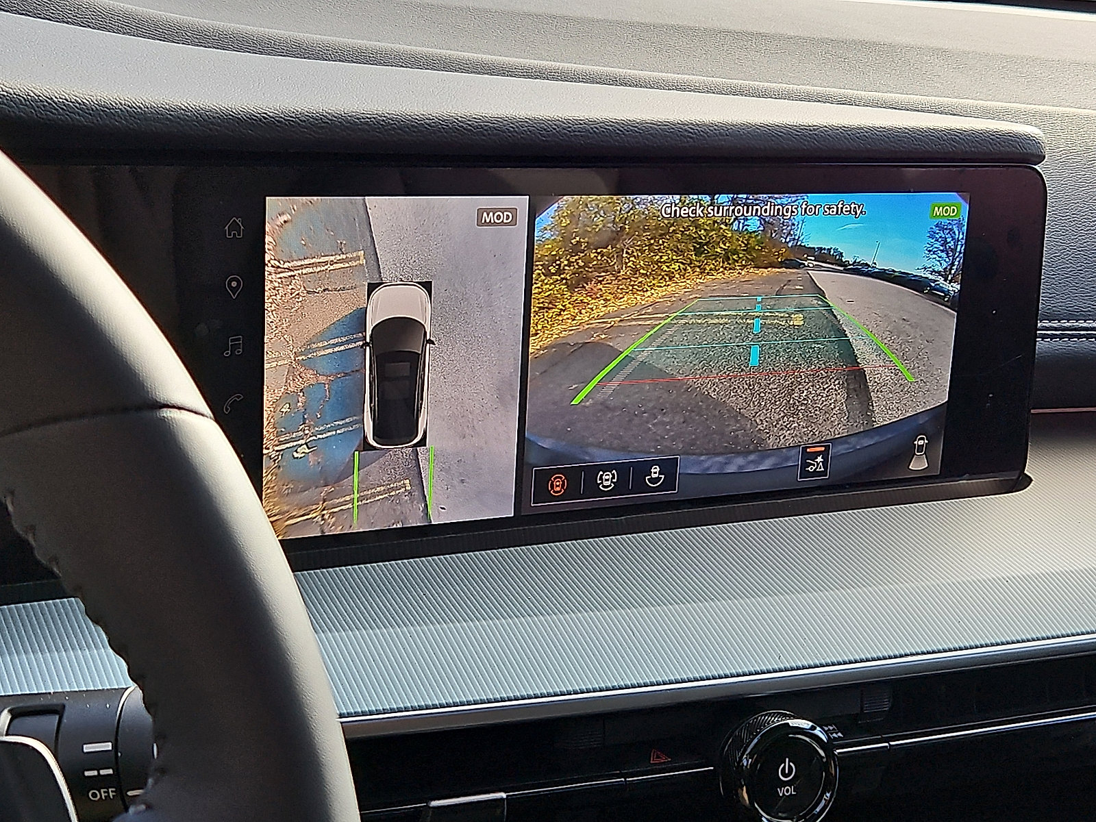 New 2026 Nissan Murano SL image 17