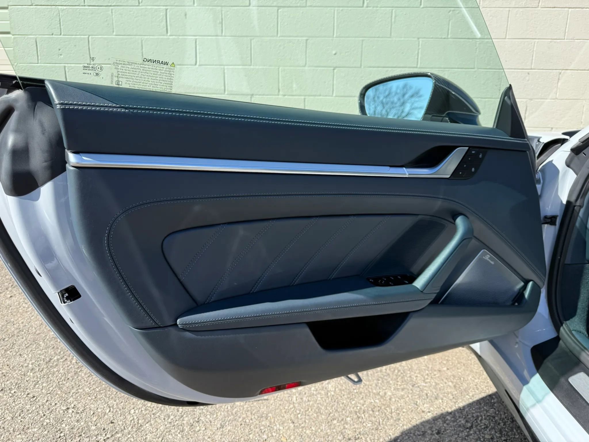 Used 2024 Porsche 911 Turbo S image 58