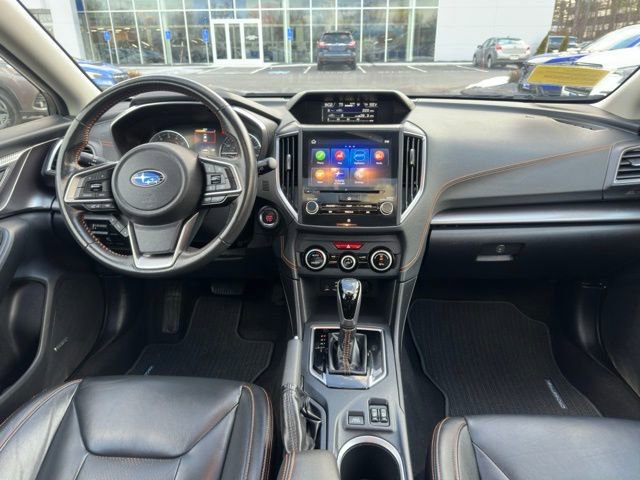 Used 2023 Subaru Crosstrek 2.5i Limited image 26