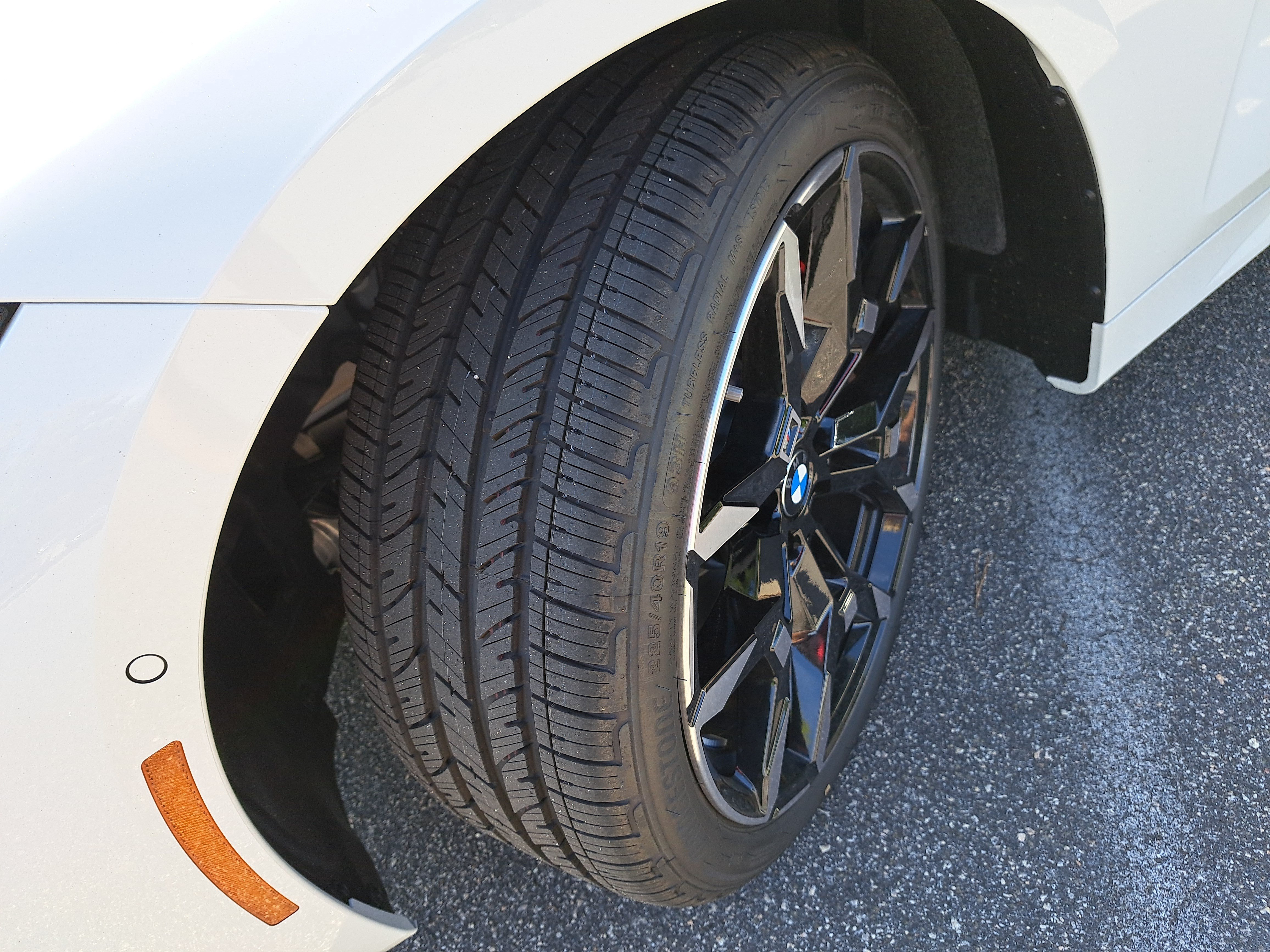 New 2027 BMW 430i Coupe w/ M Sport Package AWD/4WD image 35