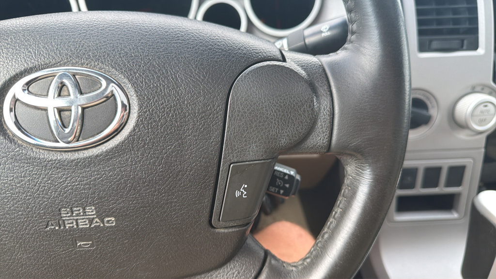 Used 2007 Toyota Tundra Limited AWD/4WD image 22