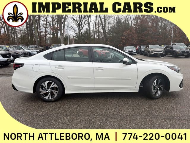 New 2025 Subaru Legacy Premium image 15