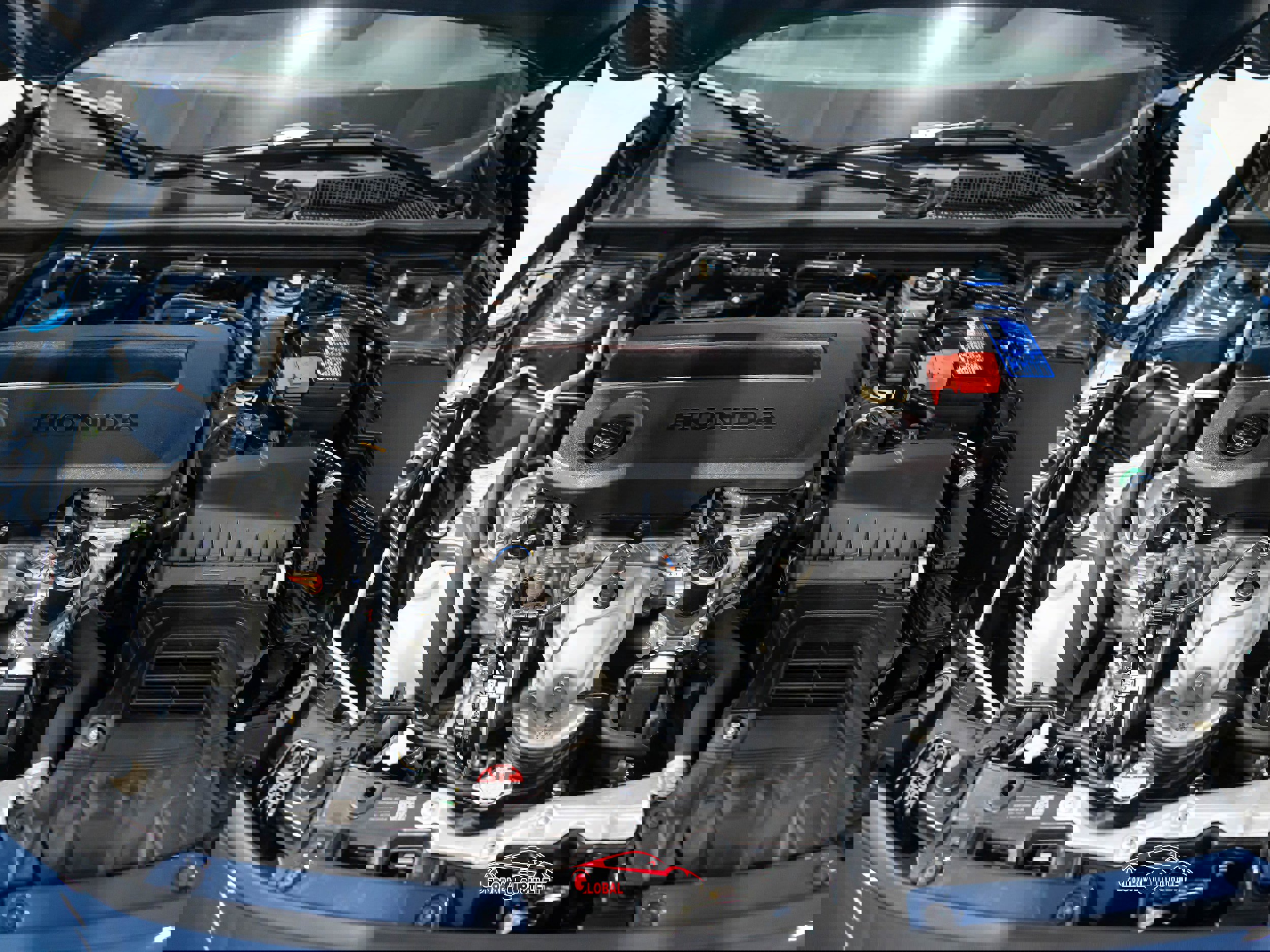 Used 2025 Honda Civic Sport image 48