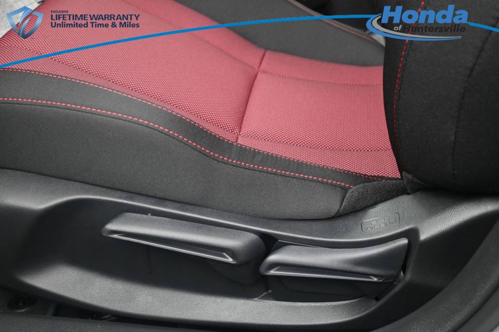 New 2026 Honda Civic Si image 24