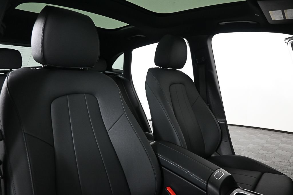 Certified 2026 Mercedes-Benz GLA 250 image 22