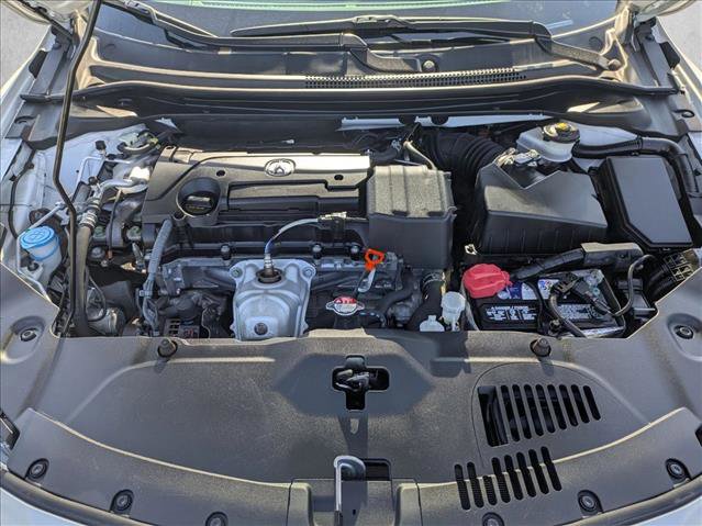 Used 2022 Acura ILX image 23