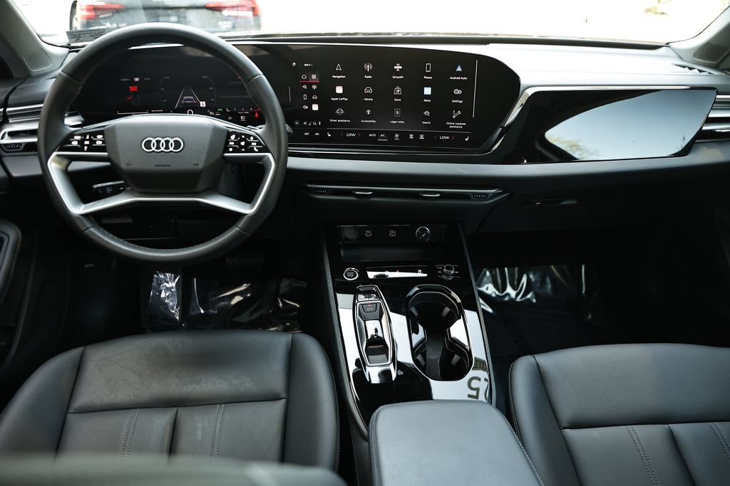 Certified 2025 Audi A5 2.0T Premium w/ Premium Plus AWD/4WD image 26