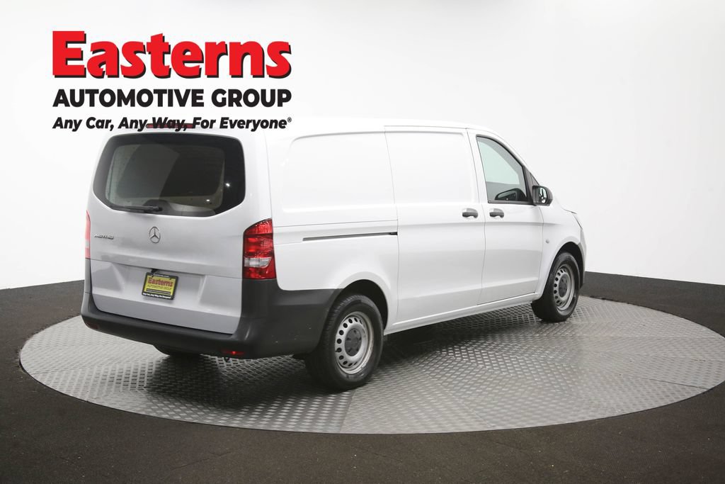 Used 2022 Mercedes-Benz Metris image 36