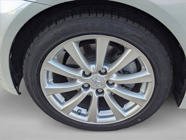Used 2008 Lexus IS 250 AWD image 8