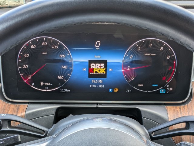 Used 2024 Mercedes-Benz C 300 4MATIC Sedan image 11