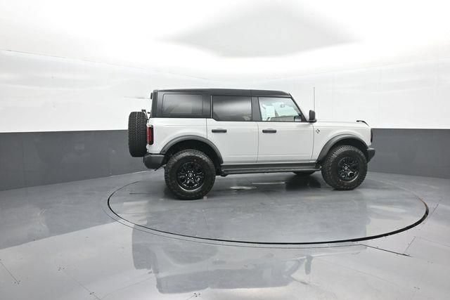 New 2026 Ford Bronco Outer Banks w/ Sasquatch Package AWD/4WD image 8