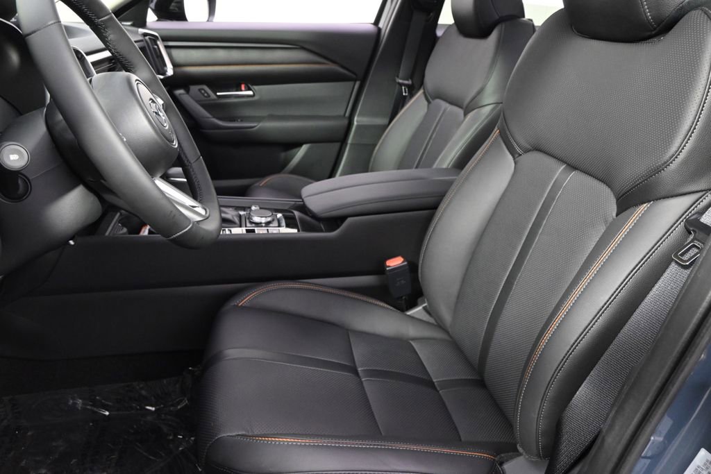 New 2026 MAZDA CX-50 2.5 Hybrid w/ Weather Package image 13