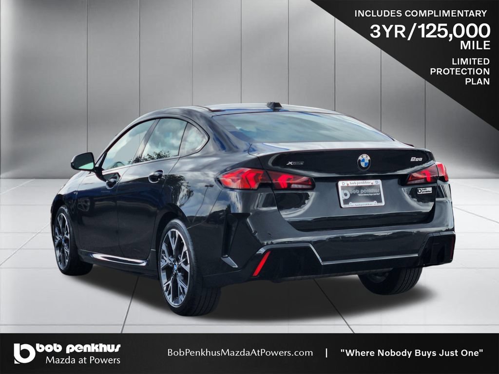 Used 2025 BMW 228i xDrive AWD/4WD image 27