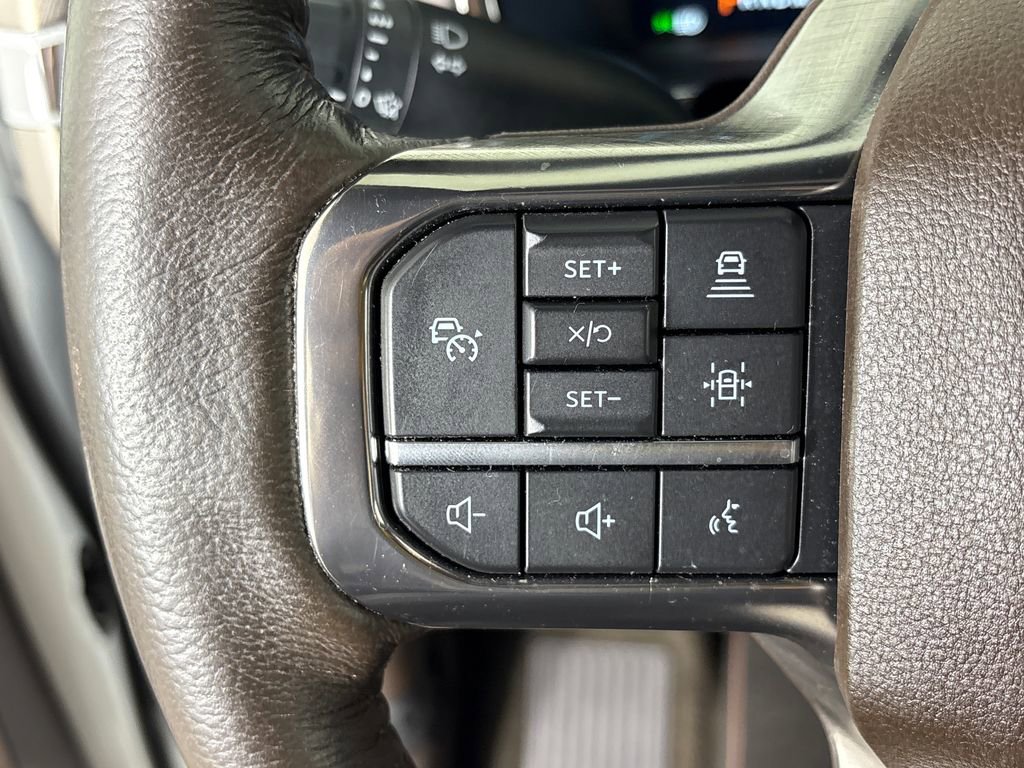 Certified 2023 Ford F150 King Ranch w/ Equipment Group 601A High AWD/4WD image 18