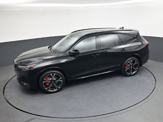 New 2026 Acura MDX Type S w/ Advance Package AWD/4WD image 26