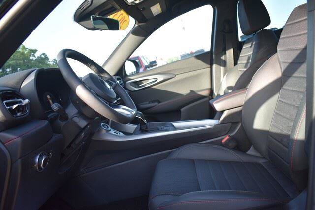 Used 2023 Dodge Hornet GT w/ GT Blacktop Package AWD/4WD image 25