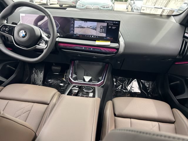 Used 2026 BMW X3 xDrive30i w/ Premium Package AWD/4WD image 15