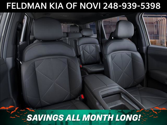 New 2027 Kia Telluride EX AWD/4WD image 15