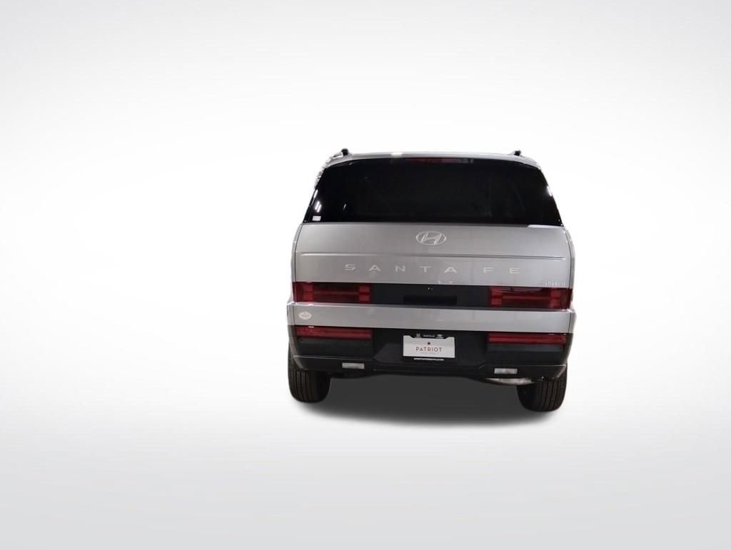 New 2026 Hyundai Santa Fe SEL image 42