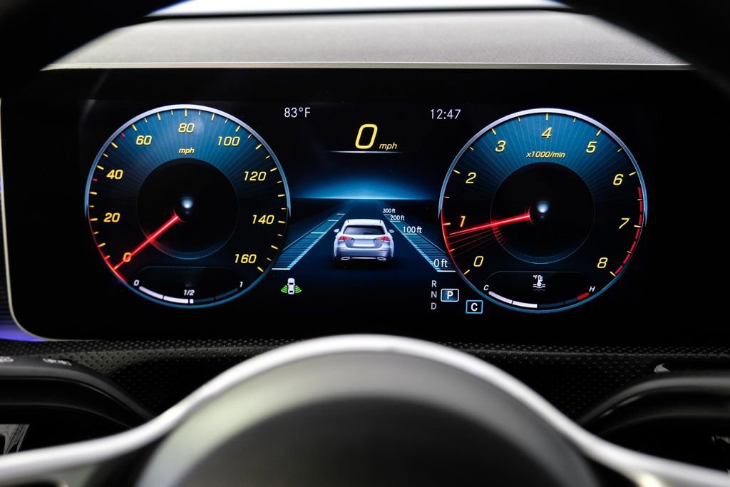 Used 2020 Mercedes-Benz CLA 250 image 18