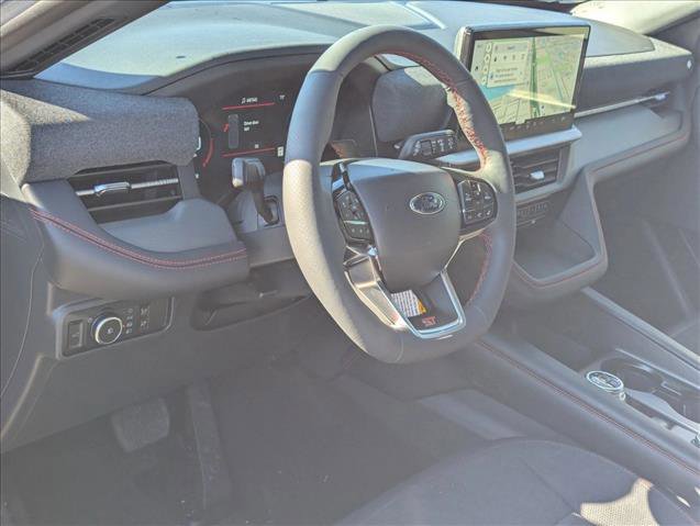 New 2026 Ford Explorer ST image 3