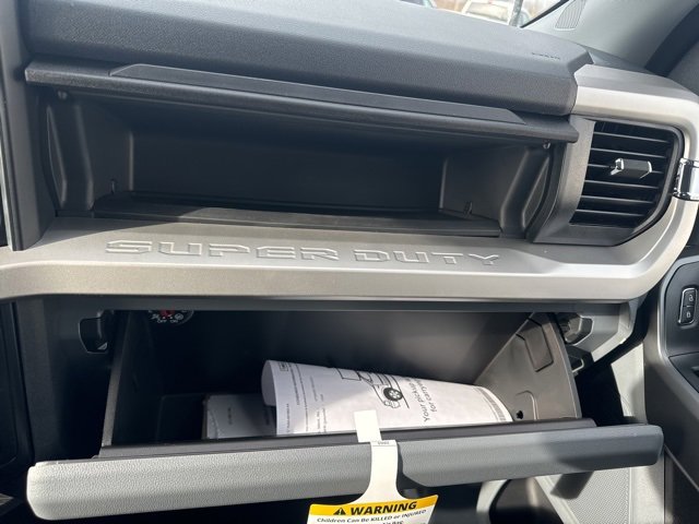 New 2025 Ford F350 XLT w/ 360-Degree Camera Package image 37