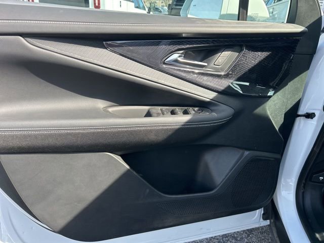 New 2026 Chevrolet Blazer EV LT image 11