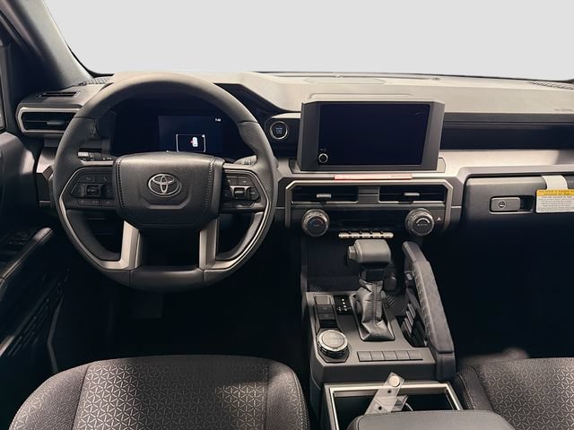 New 2026 Toyota 4Runner SR5 RWD image 19