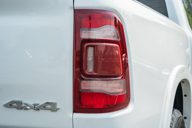 Used 2019 RAM 1500 Limited AWD/4WD image 15
