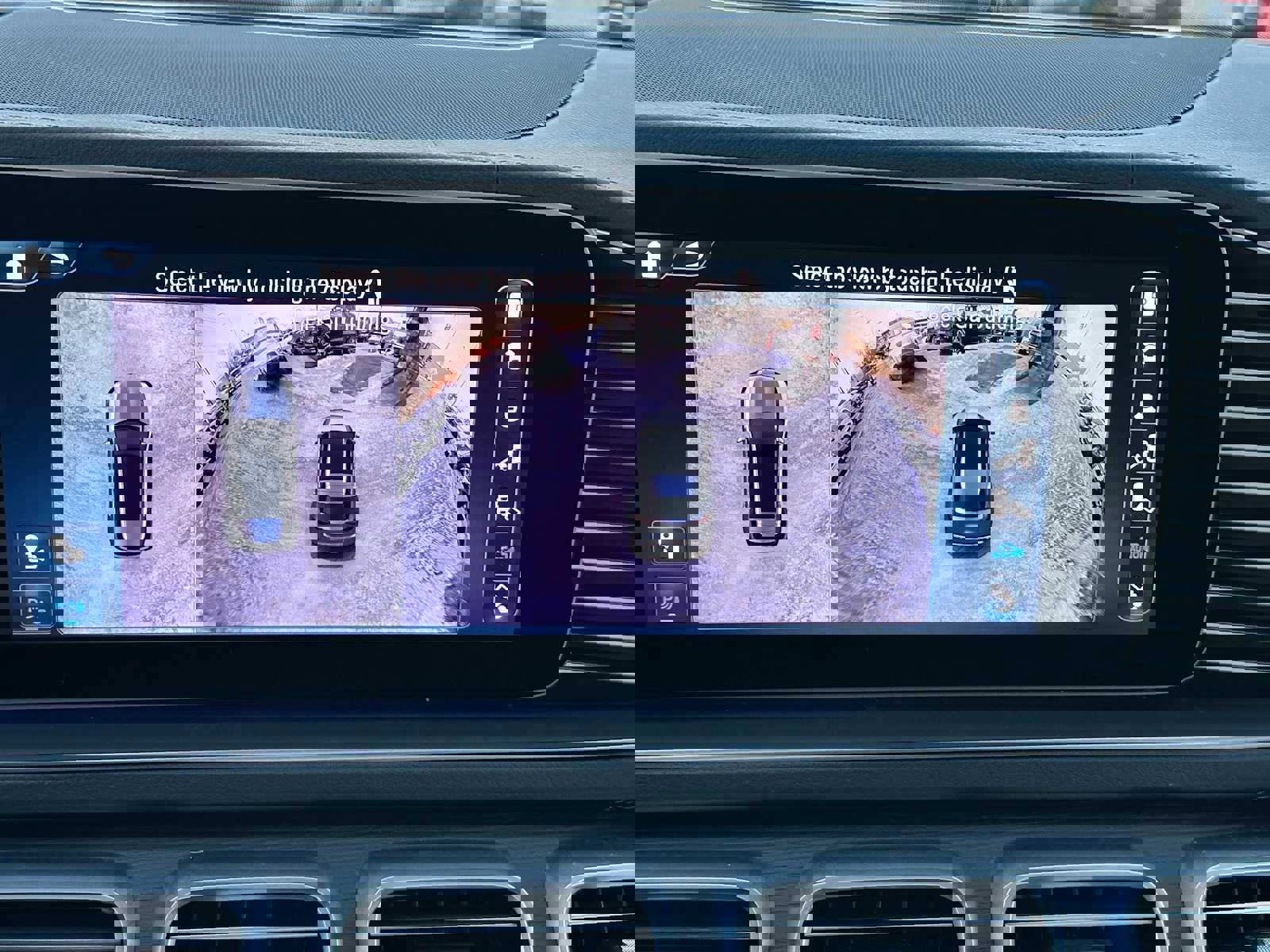 Used 2024 Mercedes-Benz GLE 450 4MATIC image 34