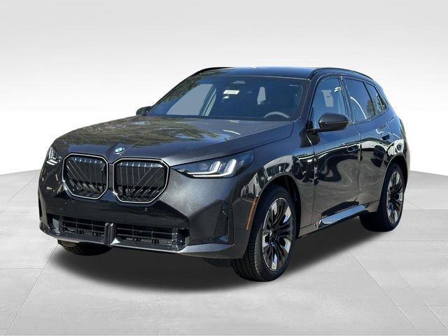 New 2026 BMW X3 xDrive30i w/ Premium Package AWD/4WD image 5