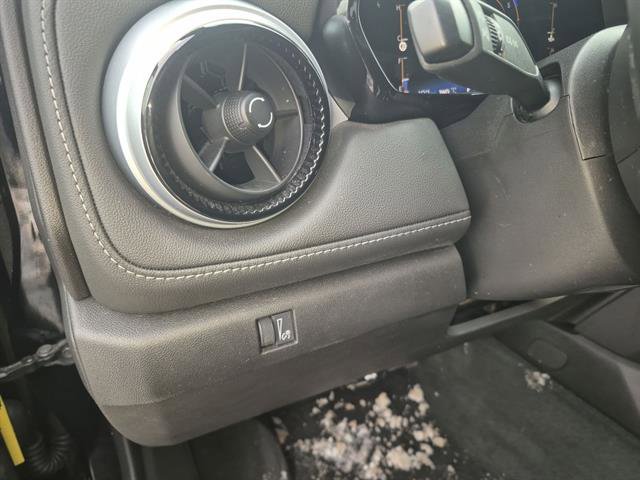 Certified 2023 Chevrolet Colorado LT image 92