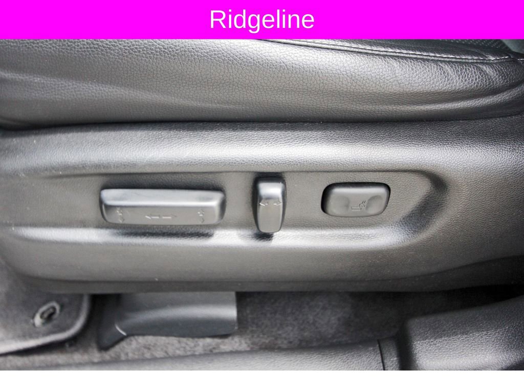 Used 2023 Honda Ridgeline RTL image 23