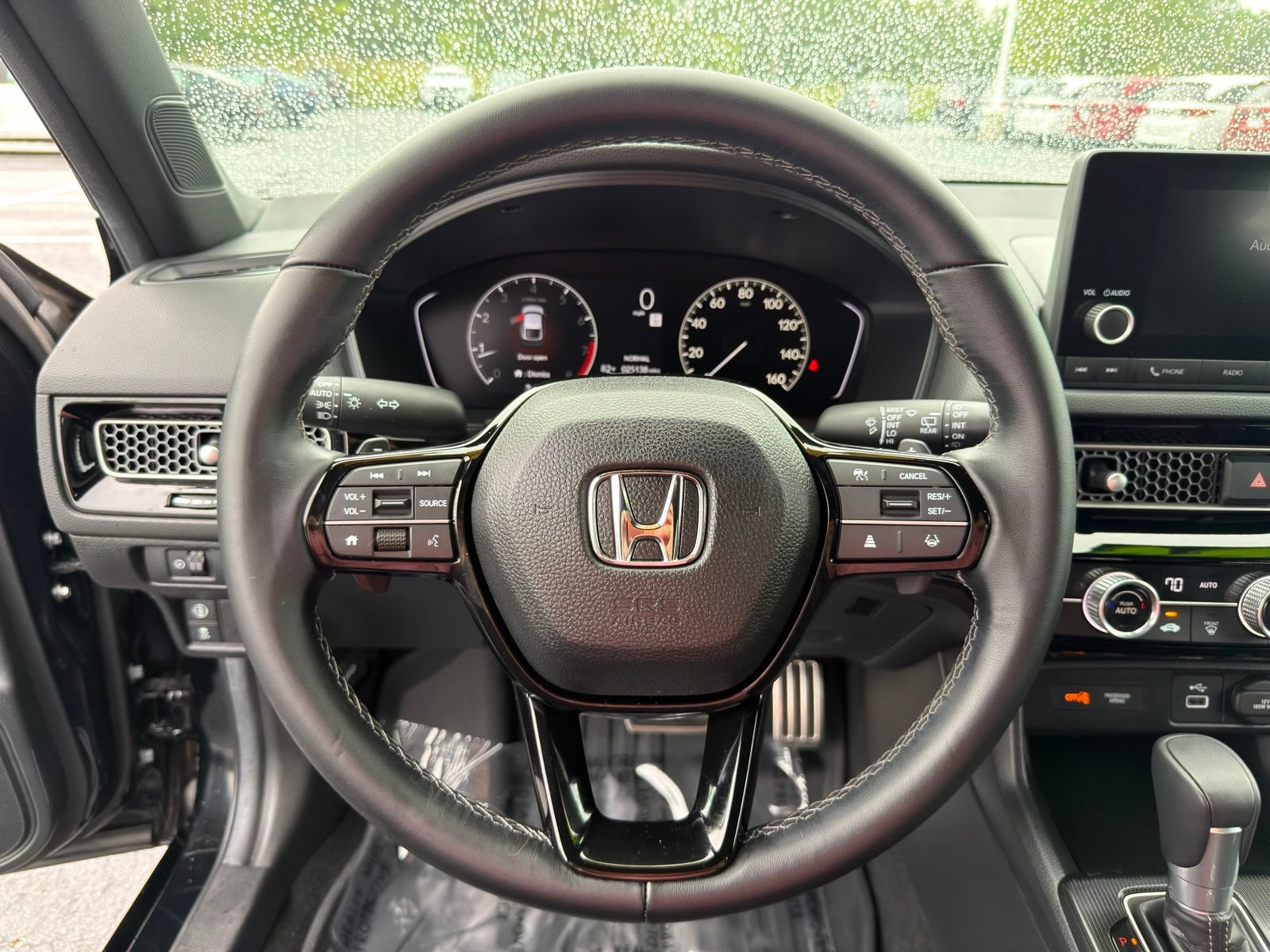 Used 2024 Honda Civic Sport image 14