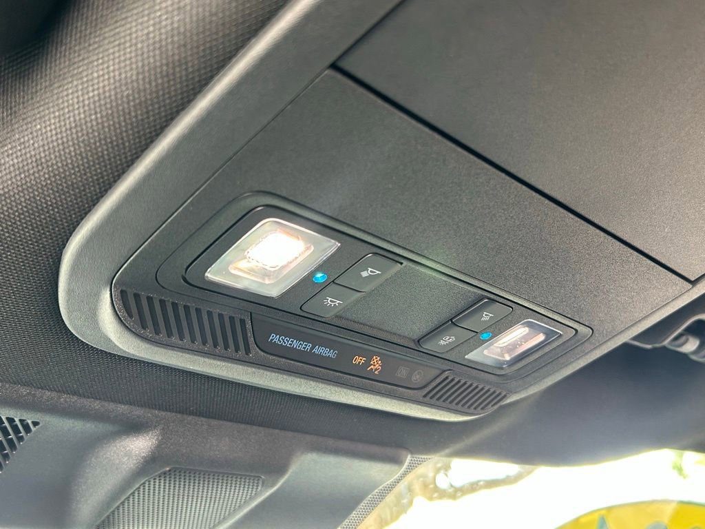 Used 2024 Ford F150 STX image 51