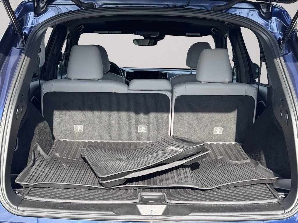 Used 2022 Honda Passport EX-L image 20